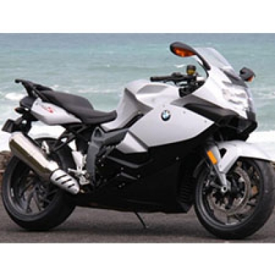 BMW K 1300 S Specfications And Features